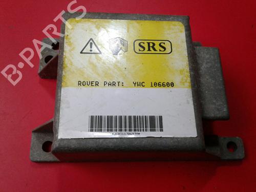Used ECU airbags LAND ROVER DISCOVERY II (L318) [1998-2004]  3979913