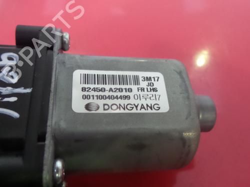 Left front window motor KIA CEE'D (JD) 1.4 CRDi 90 | BP3979973E21 