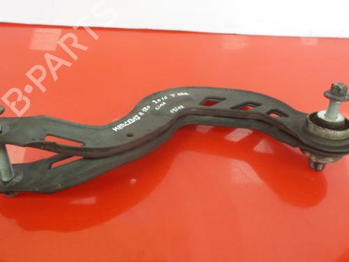 Left rear suspension arm MERCEDES-BENZ A-CLASS (W176) A 180 CDI / d (176.012) A 246 350 10 06
