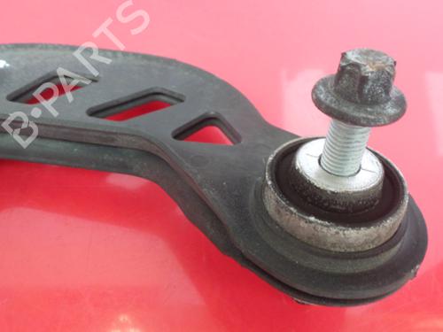 Left rear suspension arm MERCEDES-BENZ A-CLASS (W176) A 180 CDI / d (176.012) | BP3483069M14 