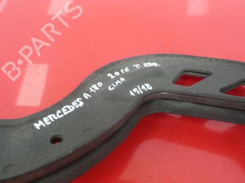 Left rear suspension arm MERCEDES-BENZ A-CLASS (W176) A 180 CDI / d (176.012) | BP3483069M14 