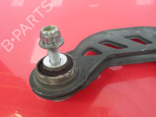 Left rear suspension arm MERCEDES-BENZ A-CLASS (W176) A 180 CDI / d (176.012) | BP3483069M14 