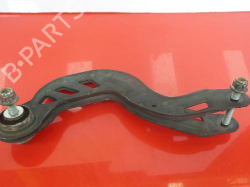 Left rear suspension arm MERCEDES-BENZ A-CLASS (W176) A 180 CDI / d (176.012) | BP3483069M14 