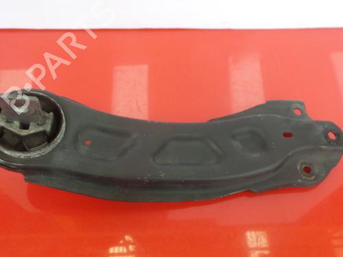 Left rear suspension arm MERCEDES-BENZ A-CLASS (W176) A 180 CDI / d (176.012) A2463530043