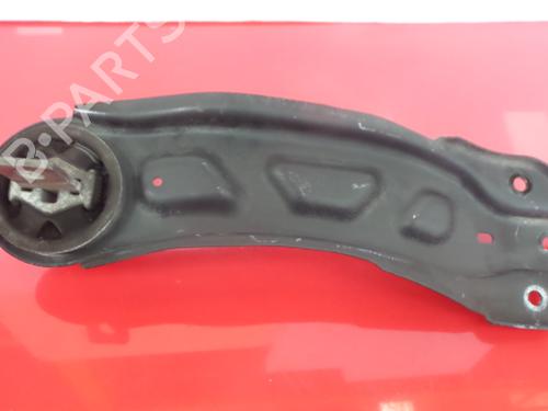 Left rear suspension arm MERCEDES-BENZ A-CLASS (W176) A 180 CDI / d (176.012) | BP3483071M14 