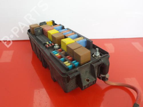 Used Fuse box SAAB 9-3 (YS3F, E79, D79, D75) 1.9 TiD (120 hp) 3980023