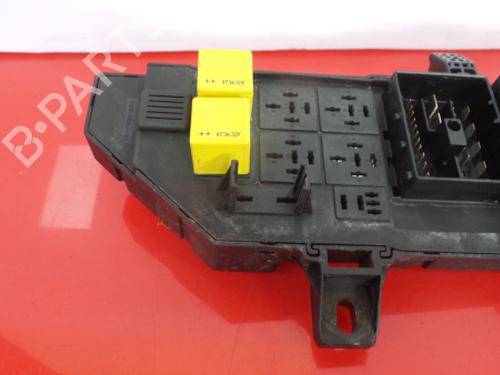 Fuse box SAAB 9-3 (YS3F, E79, D79, D75) 1.9 TiD | BP3980025E1