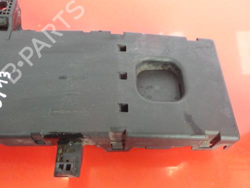 Fuse box SAAB 9-3 (YS3F, E79, D79, D75) 1.9 TiD | BP3980025E1