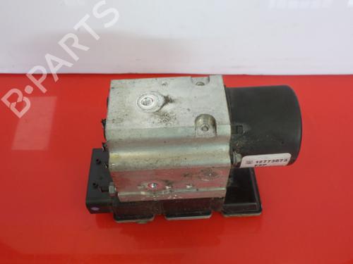 ABS pump SAAB 9-3 (YS3F, E79, D79, D75) 1.9 TiD | BP3980035M43