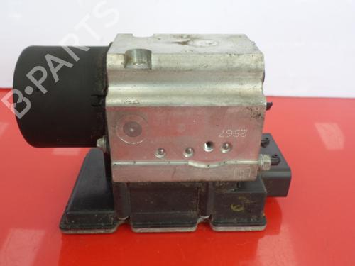 ABS pump SAAB 9-3 (YS3F, E79, D79, D75) 1.9 TiD | BP3980035M43