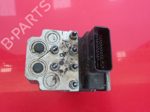 ABS pump SAAB 9-3 (YS3F, E79, D79, D75) 1.9 TiD | BP3980035M43