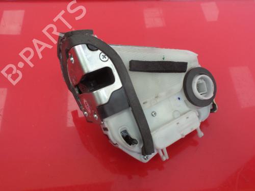 Used Rear left lock TOYOTA PRIUS (_W3_) [2008-2016]  3980065