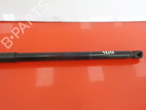 Tailgate lift support AUDI A3 (8V1, 8VK) 2.0 TDI | BP14391554C138 