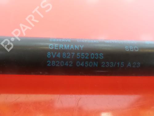 Tailgate lift support AUDI A3 (8V1, 8VK) 2.0 TDI | BP14391554C138 