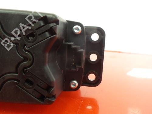Electronic module MERCEDES-BENZ A-CLASS (W176) A 180 CDI / d (176.012) | BP3980111M83 