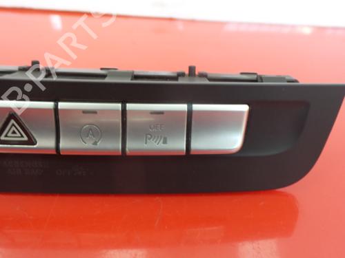 Switch MERCEDES-BENZ A-CLASS (W176) A 180 CDI / d (176.012) | BP3980123I30 