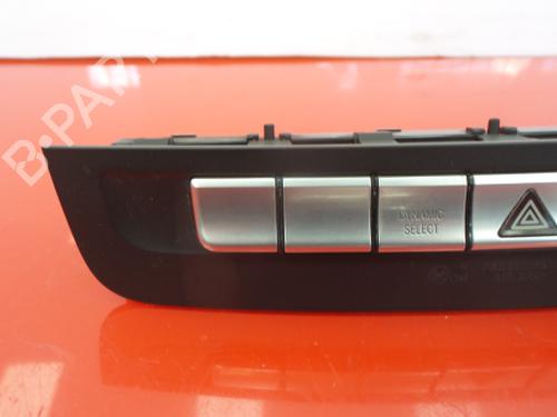 Switch MERCEDES-BENZ A-CLASS (W176) A 180 CDI / d (176.012) | BP3980123I30 