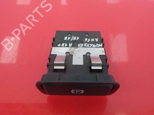 Switch MERCEDES-BENZ A-CLASS (W176) A 180 CDI / d (176.012) | BP3980126I30 