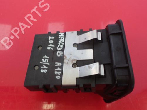 Switch MERCEDES-BENZ A-CLASS (W176) A 180 CDI / d (176.012) | BP3980126I30 