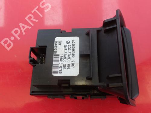 Switch MERCEDES-BENZ A-CLASS (W176) A 180 CDI / d (176.012) | BP3980126I30 