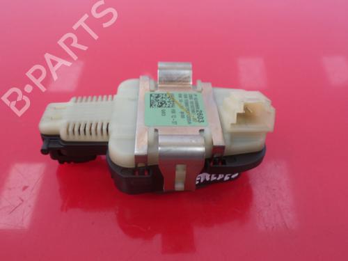 Electronic module MERCEDES-BENZ A-CLASS (W176) A 180 CDI / d (176.012) | BP3980130M83 