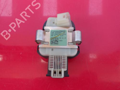 Electronic module MERCEDES-BENZ A-CLASS (W176) A 180 CDI / d (176.012) | BP3980130M83 