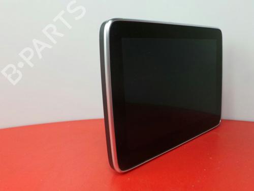 Display monitor MERCEDES-BENZ A-CLASS (W176) A 180 CDI / d (176.012) | BP3980230C48 
