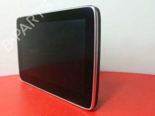 Display monitor MERCEDES-BENZ A-CLASS (W176) A 180 CDI / d (176.012) | BP3980230C48 