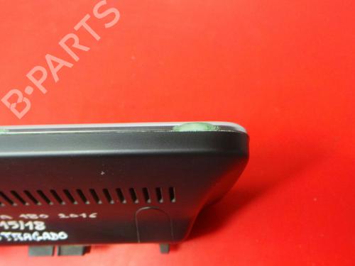 Display monitor MERCEDES-BENZ A-CLASS (W176) A 180 CDI / d (176.012) | BP3980230C48 