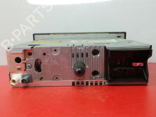 Radio PEUGEOT 407 (6D_) | BP3980238E6