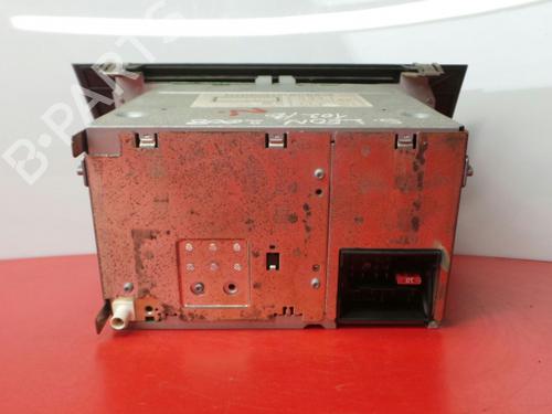 Radio SEAT LEON (1P1)  | BP3980338E6 