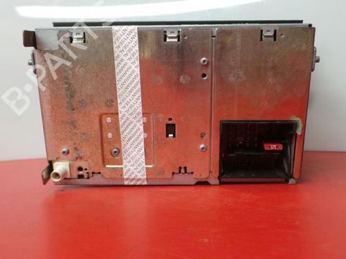 Radio SEAT ALTEA (5P1)  | BP3980339E6 