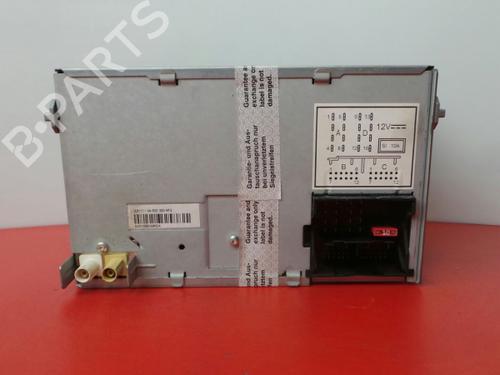 Bilradio VW GOLF V (1K1)  | BP3980458E6