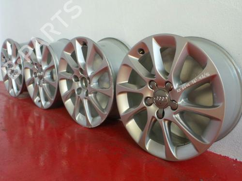 Rim AUDI A3 (8V1, 8VK) 2.0 TDI 8V0601025BM 