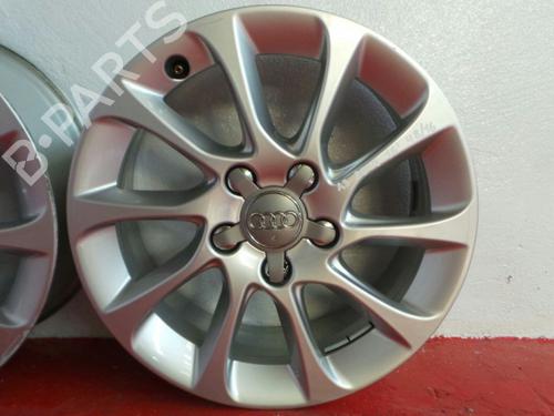 Rim AUDI A3 (8V1, 8VK) 2.0 TDI | BP3980523C45 