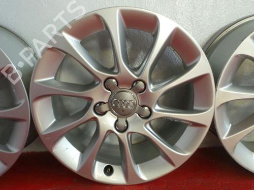 Rim AUDI A3 (8V1, 8VK) 2.0 TDI | BP3980523C45 