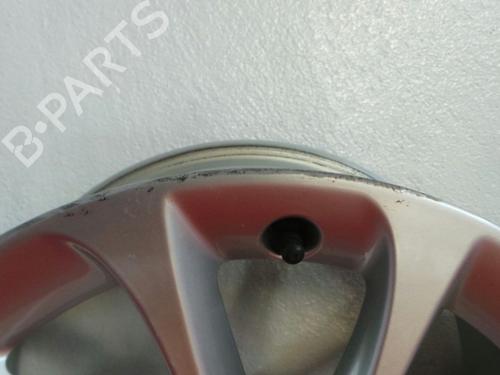 Rim AUDI A3 (8V1, 8VK) 2.0 TDI | BP3980523C45 