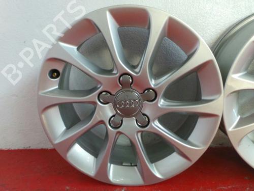 Rim AUDI A3 (8V1, 8VK) 2.0 TDI | BP3980523C45 