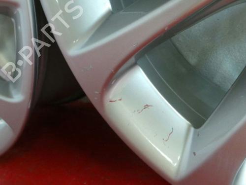 Rim AUDI A3 (8V1, 8VK) 2.0 TDI | BP3980523C45 