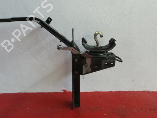 Tværbjælke MITSUBISHI Fuso | BP14391568C162