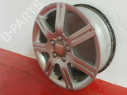 Used Rim SEAT LEON (1P1) [2005-2013]  3980675