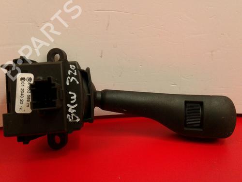 Commodo Essuie Glace / Phare BMW 3 (E46)  | BP3980805I23 