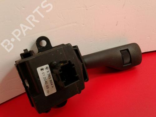 Devioluci BMW 3 (E46)  | BP3980831I23