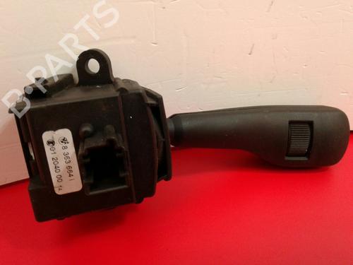Commodo Essuie Glace / Phare BMW 3 (E46)  | BP3980834I23