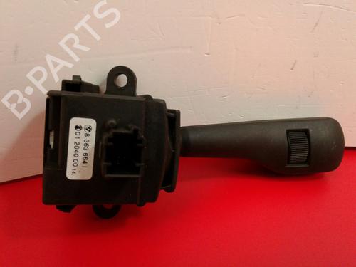 Devioluci BMW 3 (E46)  | BP3980835I23 