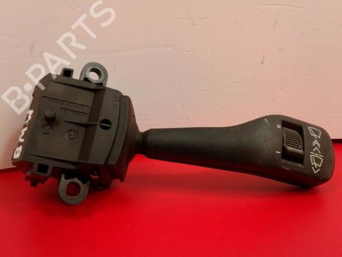 Used Steering column stalk BMW 3 (E46) 320 d (150 hp) 3980845