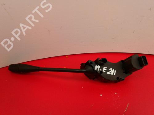 Steering wheel controls MERCEDES-BENZ E-CLASS (W211)  | BP3980981E15