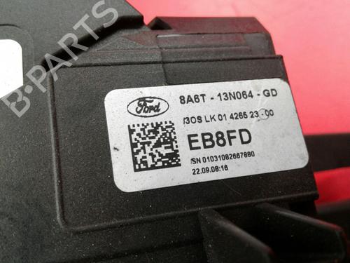 Headlight switch FORD FIESTA VI (CB1, CCN) 1.6 TDCi | BP3981048I24 