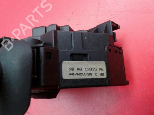 Headlight switch FORD FIESTA V (JH_, JD_)  | BP3981064I24 