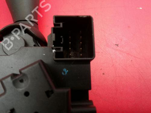 Headlight switch FORD FIESTA V (JH_, JD_)  | BP3981064I24 